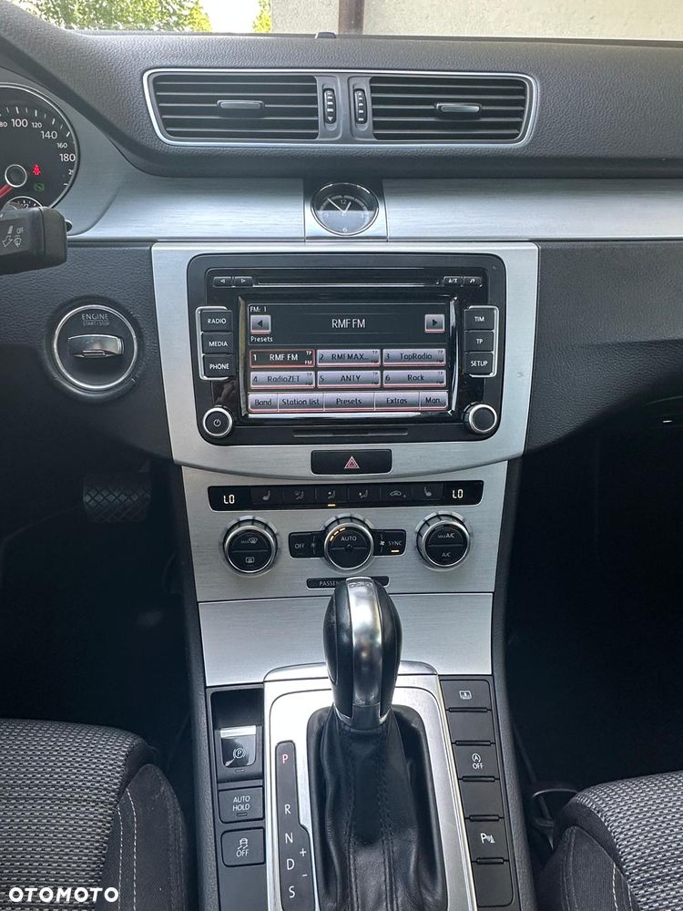 Volkswagen CC - 12