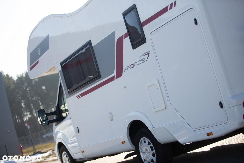 Roller Team KRONOS 295 VAT 23% - 6