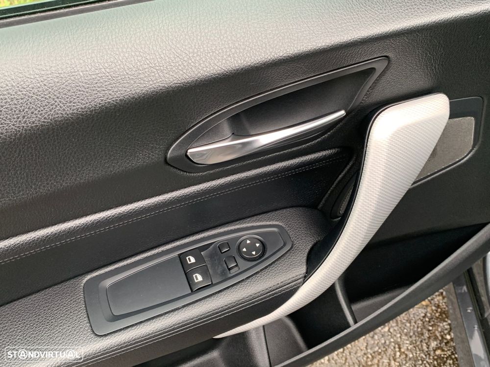 BMW 228 i Pack M Auto - 40