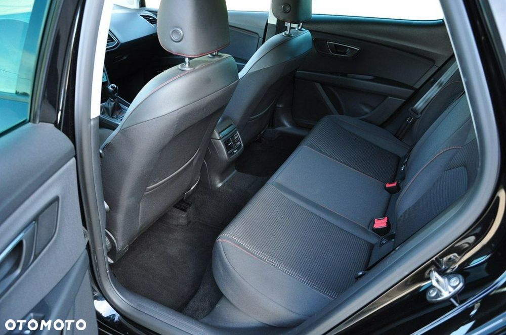 Seat Leon - 24