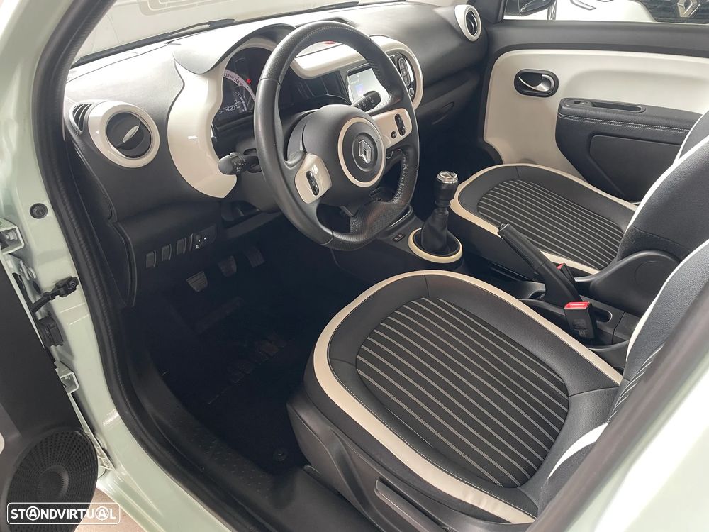Renault Twingo TCE 90 INTENS - 9