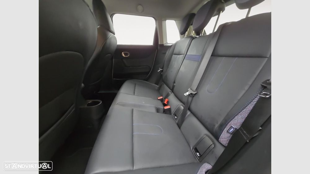 MINI 3 Portas Cooper C Classic M - 14