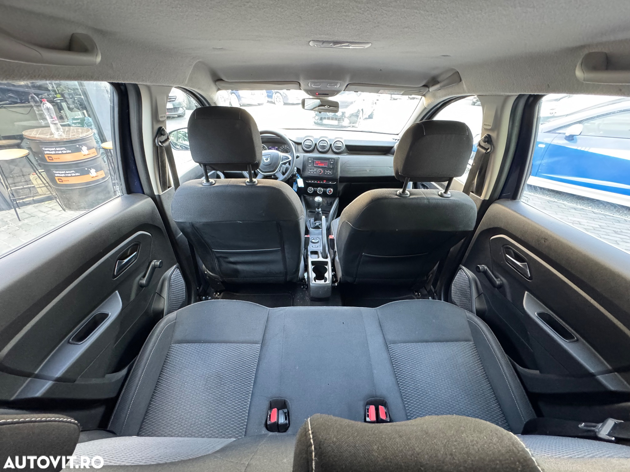 Dacia Duster 1.2 TCe 4WD Prestige jante 16" - 28