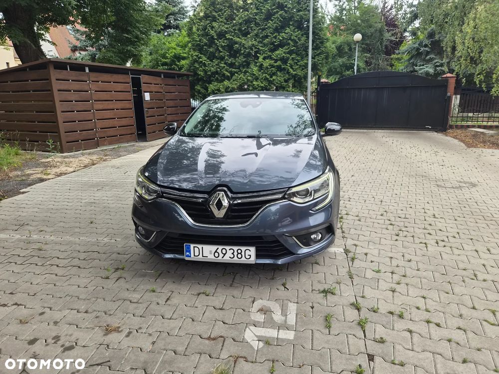 Renault Megane 1.2 Energy TCe Limited - 5