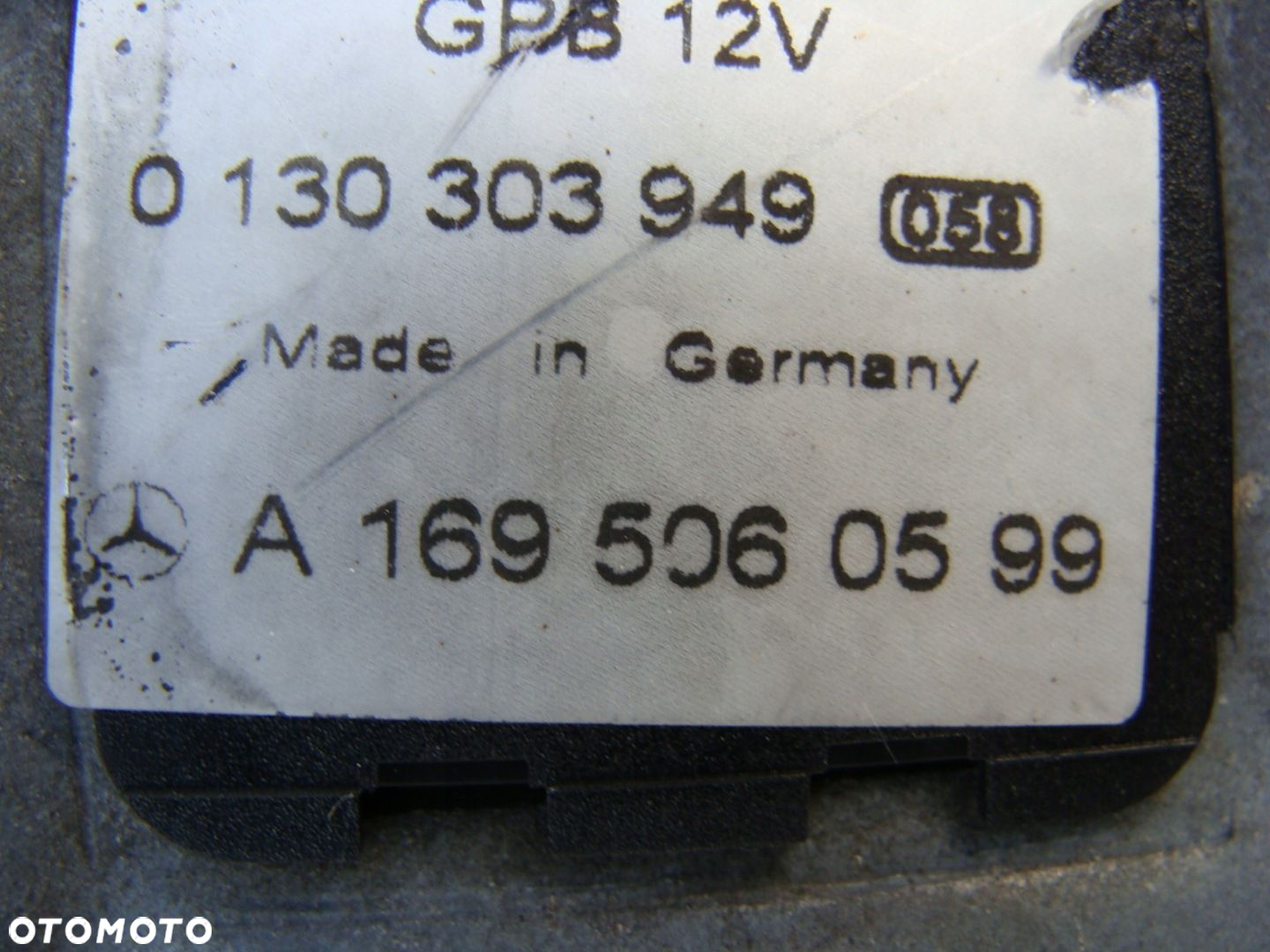 CHŁODNICE WENTYLATOR KOMPLET MERCEDES A-KLASA W169 W245 CDI - 7