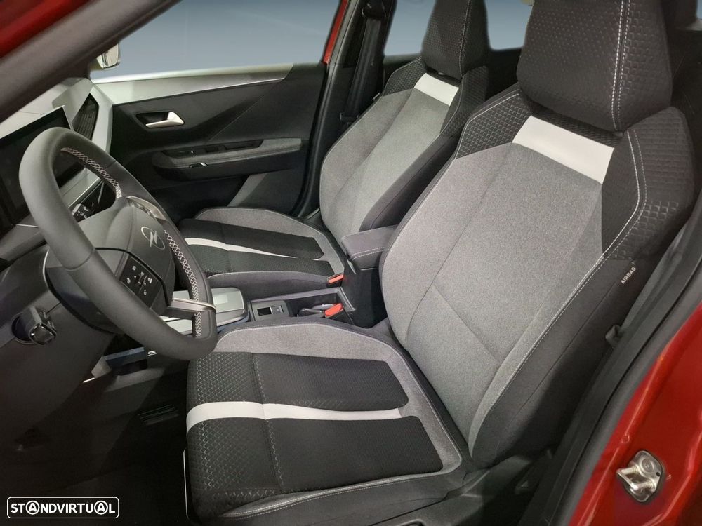 Opel Frontera 44 kWh GS - 14