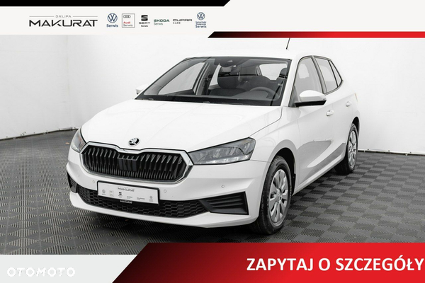 Skoda Fabia 1.0 Ambition