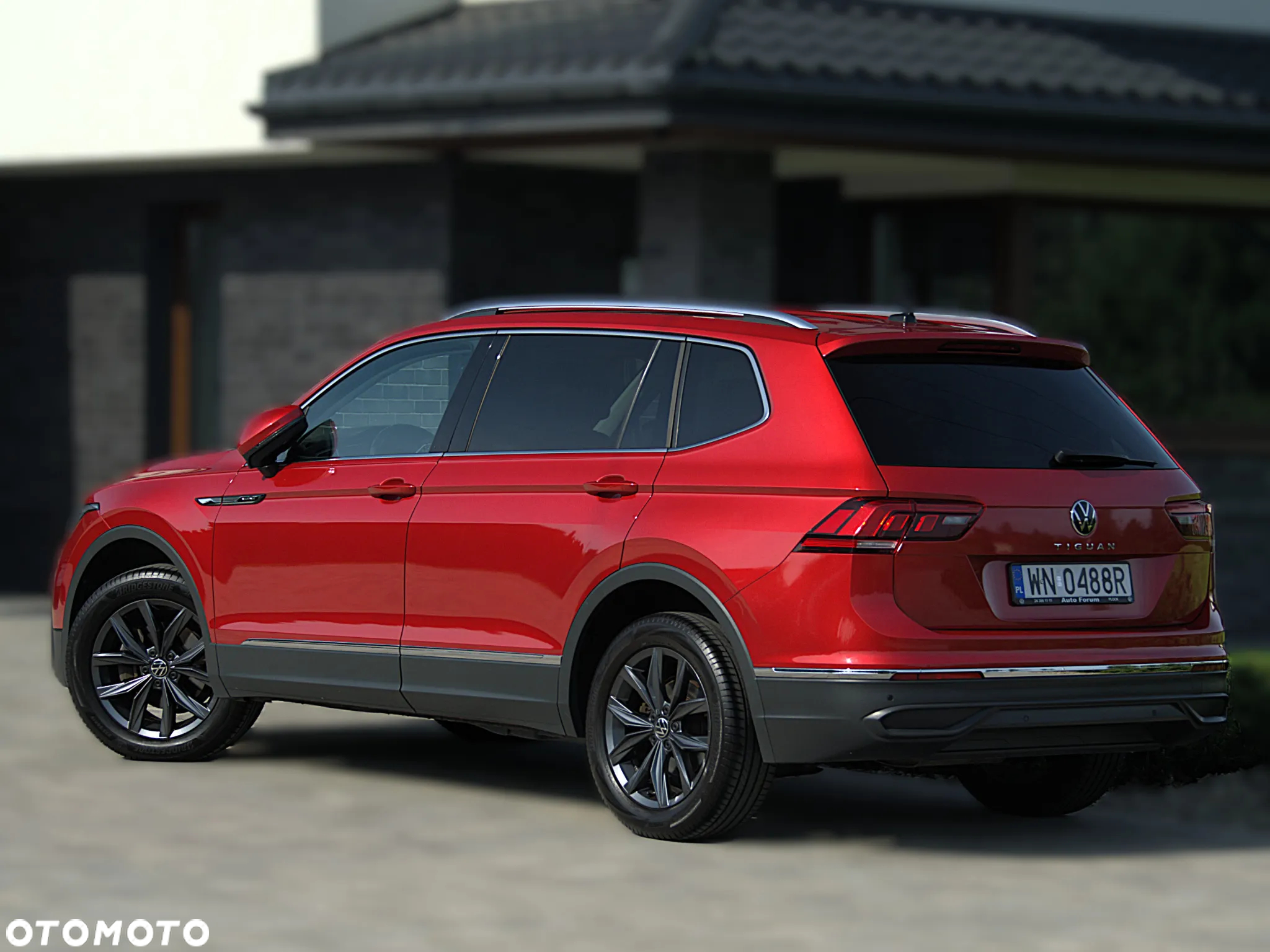 Volkswagen Tiguan 2.0 TDI SCR Life DSG - 5
