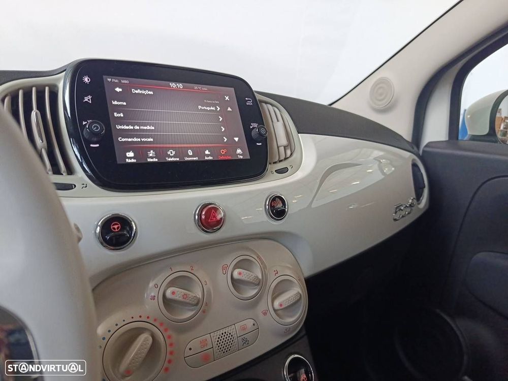 Fiat 500C - 21