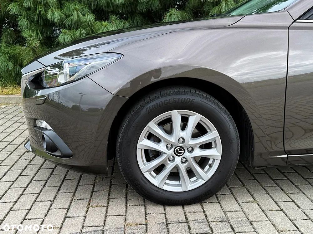 Mazda 3 - 17