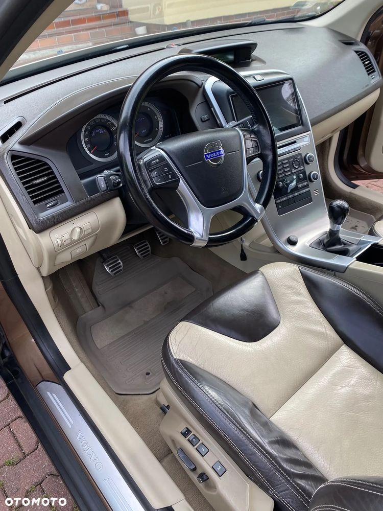 Volvo XC 60 2.4D - 15