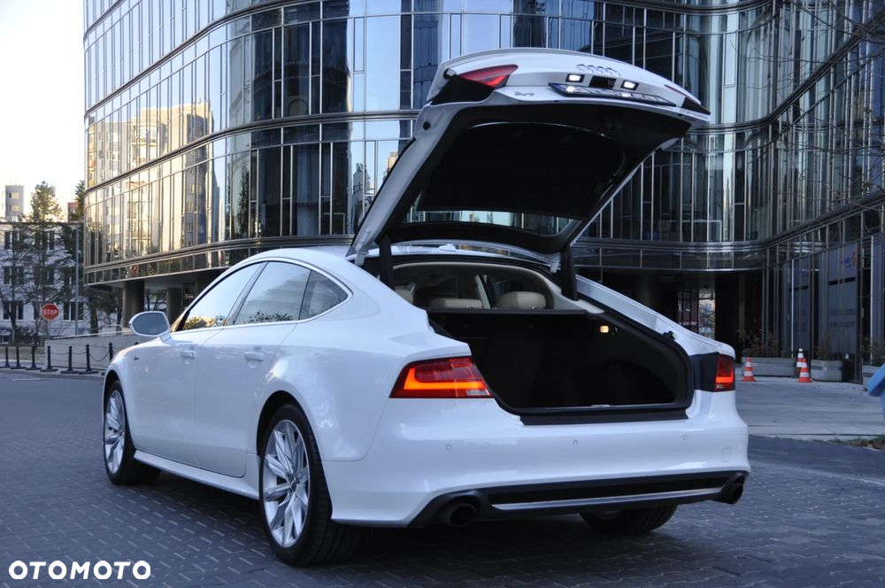 Audi A7 3.0 TFSI Quattro S tronic - 6