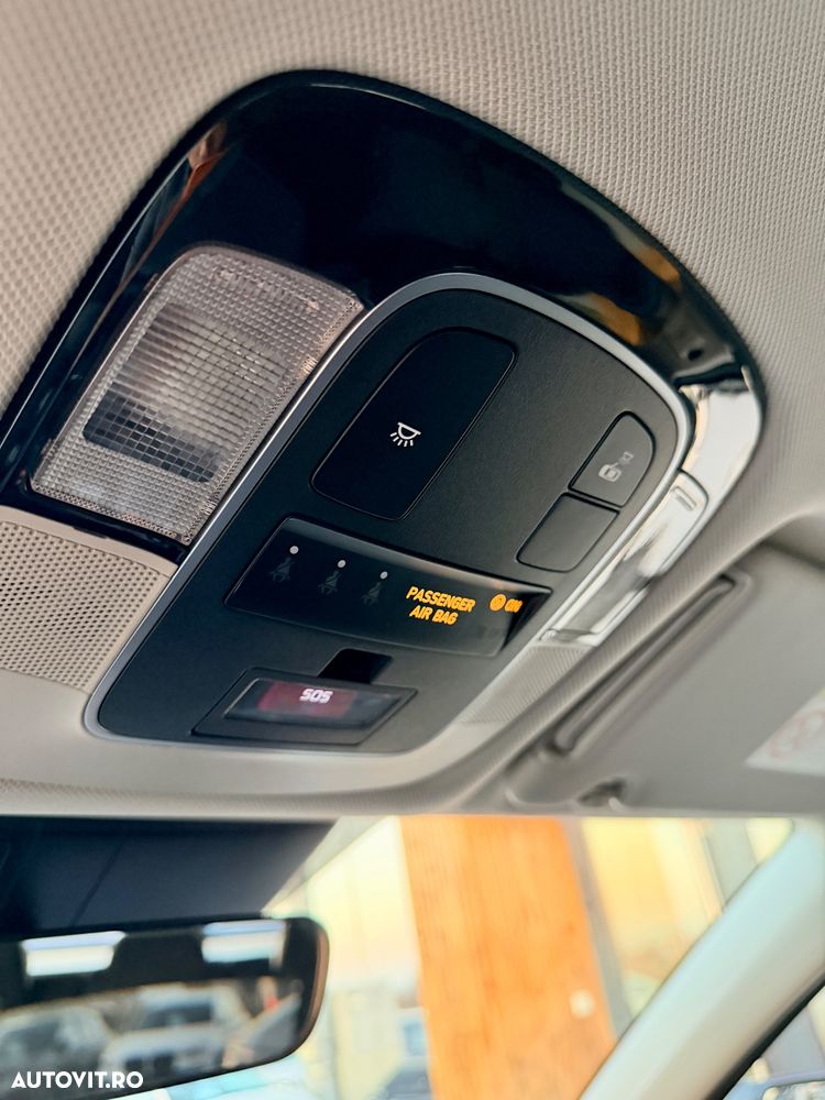 Hyundai Tucson 1.6 l 150 CP 4WD 6MT Style - 16