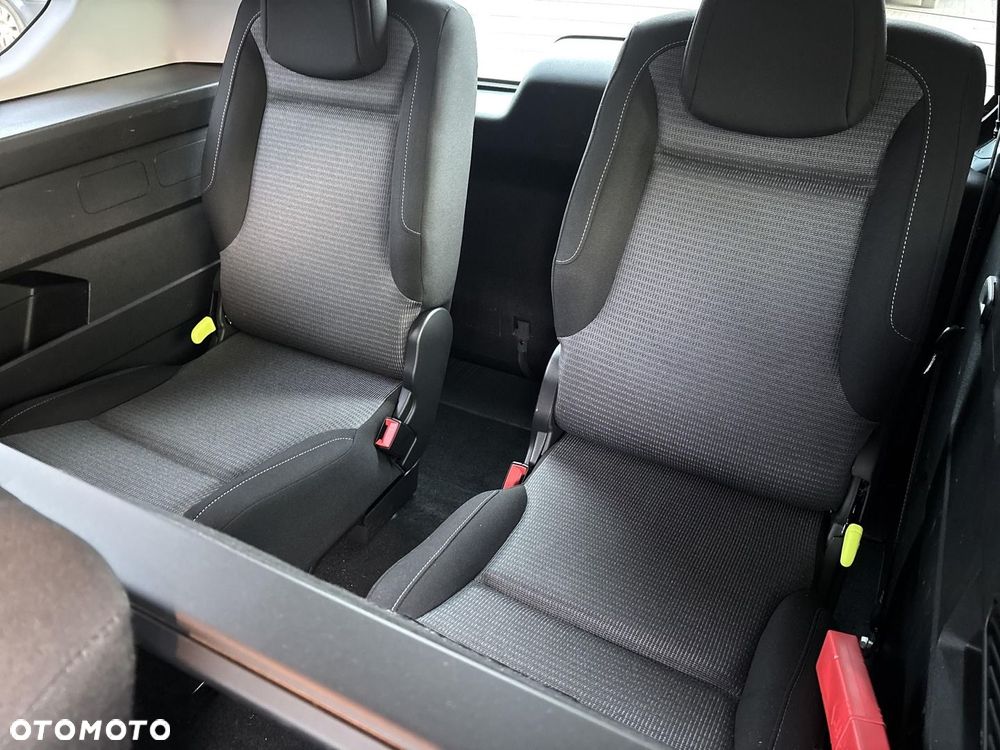 Toyota Proace City Verso Long 1.5 D-4D Family - 14