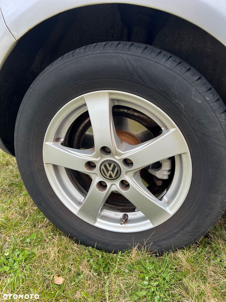 Volkswagen Golf 1.9 TDI Trendline - 15