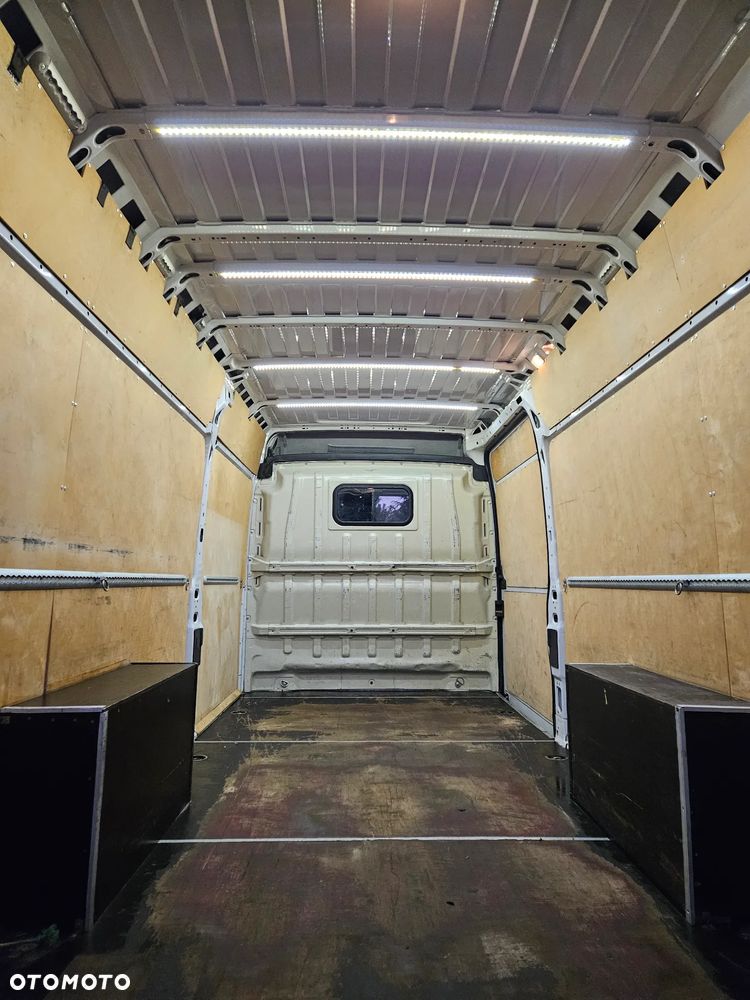 Fiat Ducato - 11