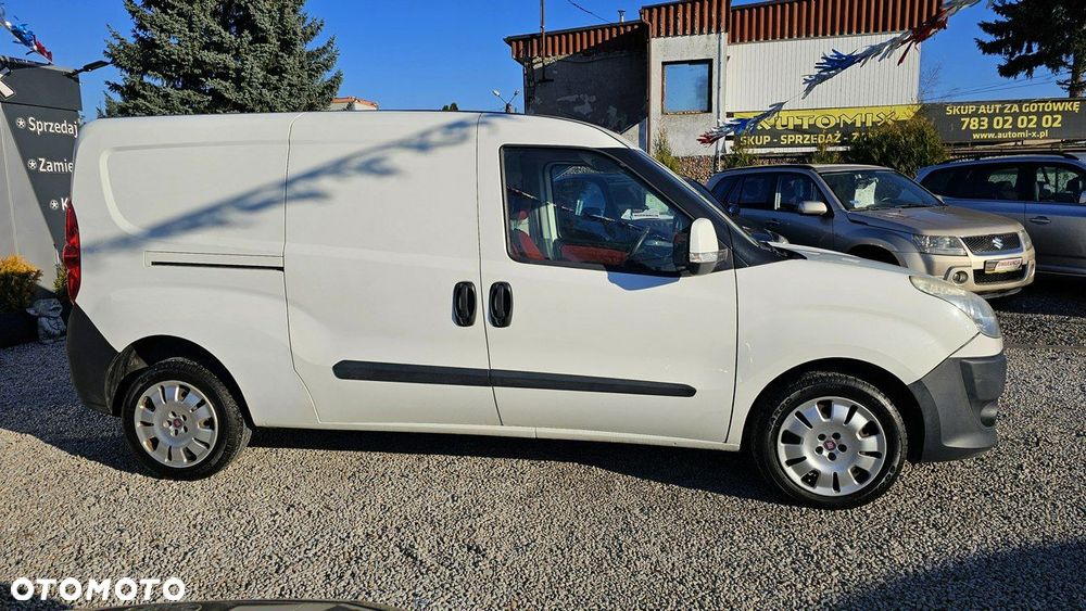 Fiat Doblo - 15