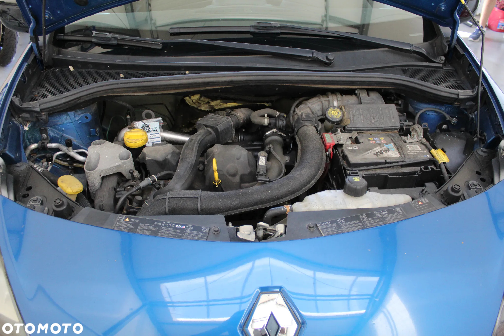 Renault Clio - 20