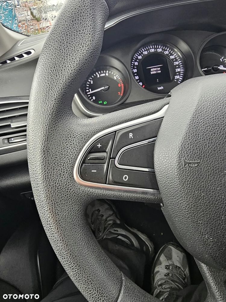 Renault Megane - 21