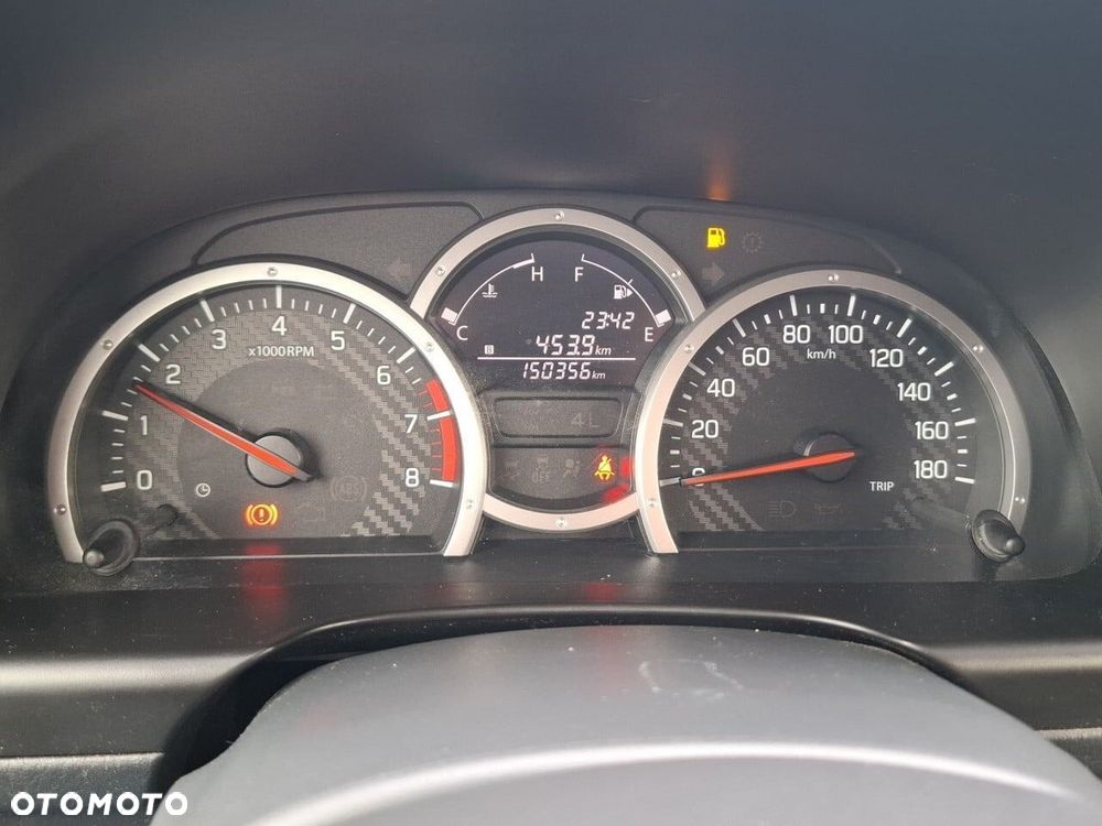 Suzuki Jimny 2015