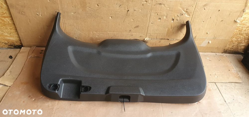 Osłona tapicerka klapy bagażnika Ford Kuga II Mk2 CV44-S42906 - 5