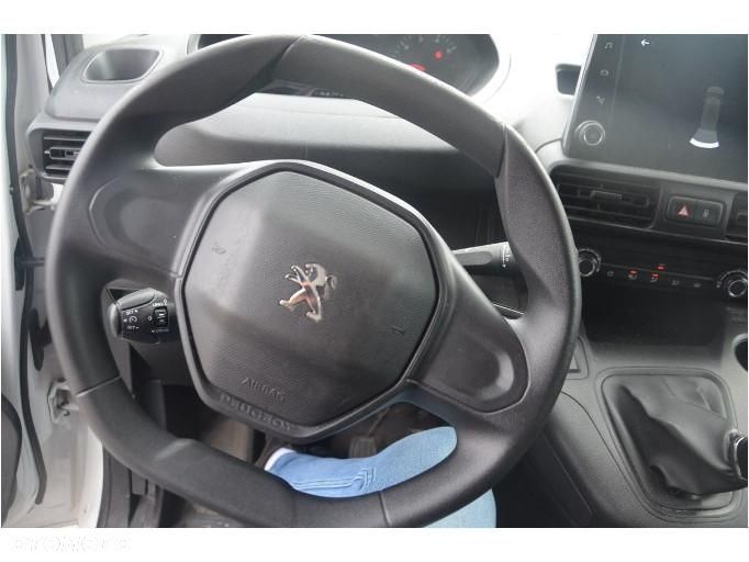 Peugeot Partner - 18