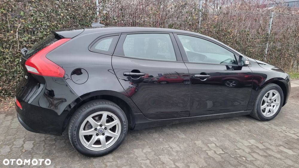 Volvo V40 D2 Drive-E SCR Kinetic - 24