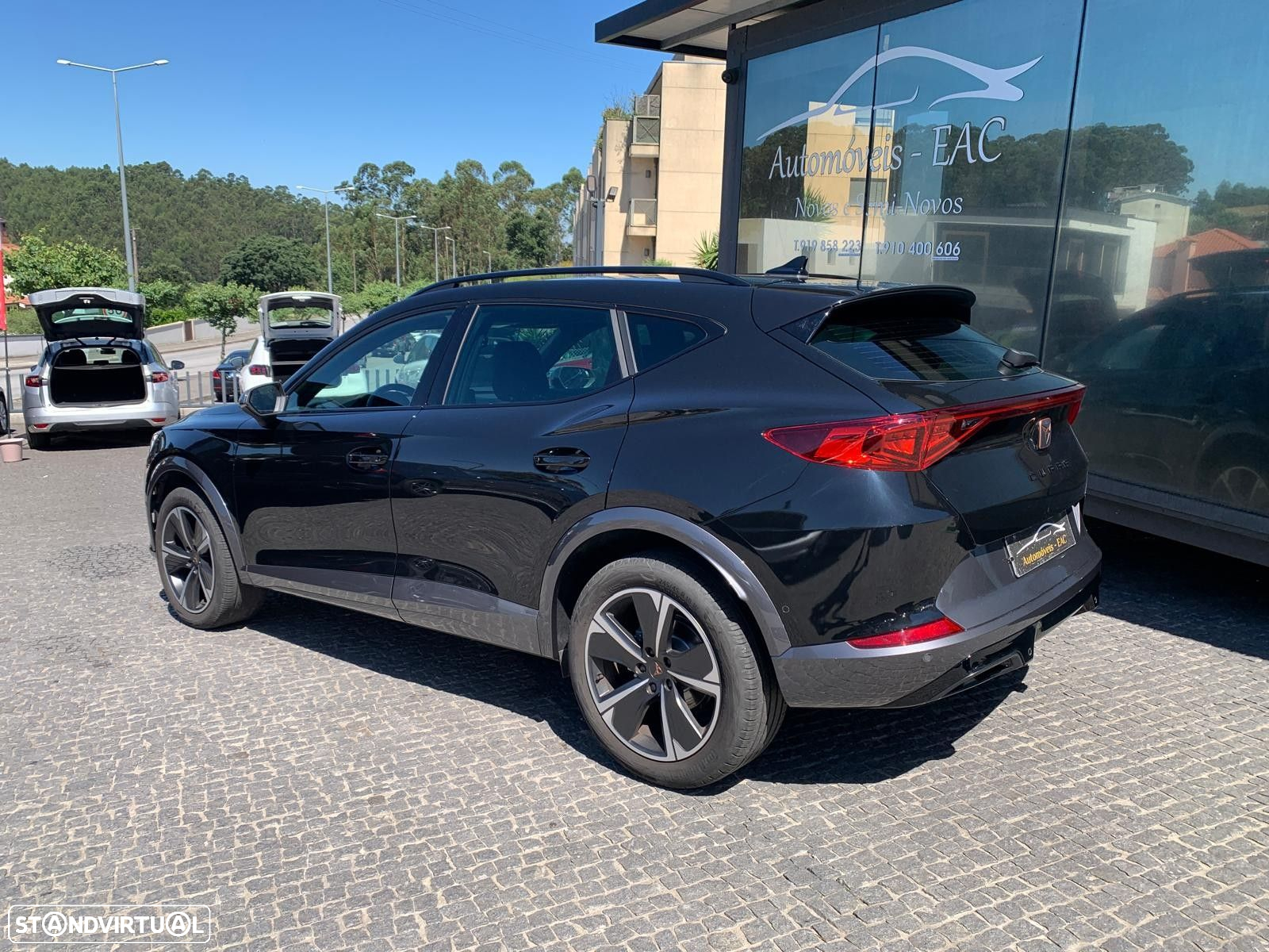 Cupra Formentor - 5
