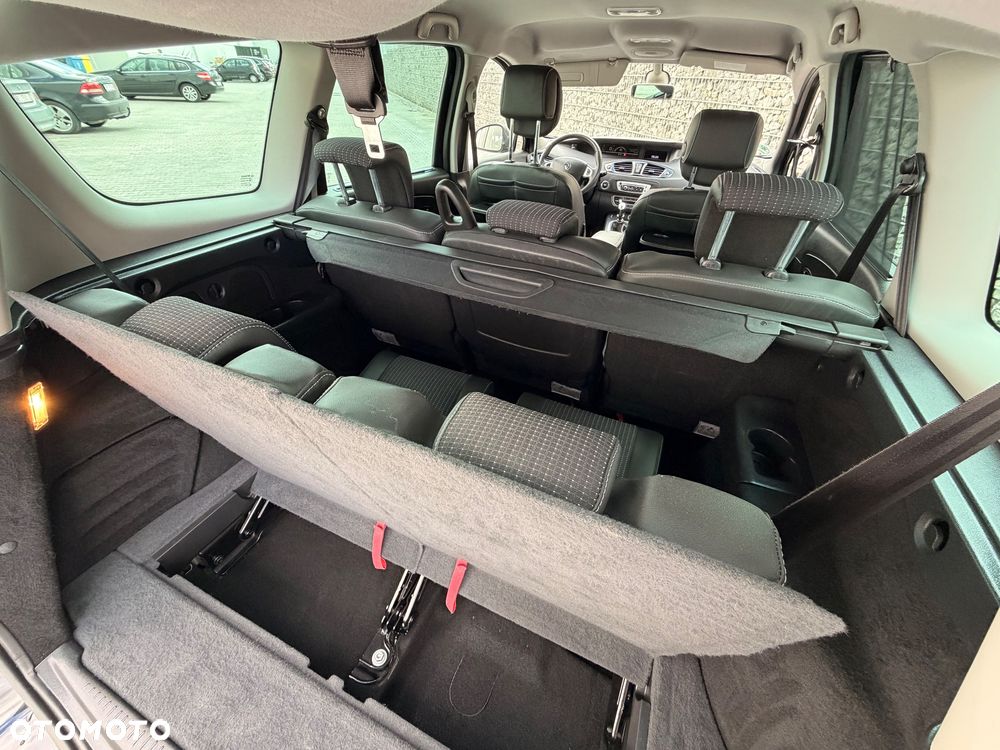 Renault Grand Scenic Energy dCi 130 S&S Bose Edition - 15