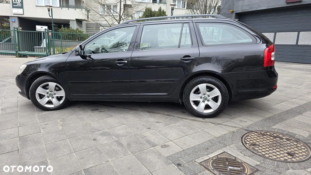 Skoda Octavia - 36