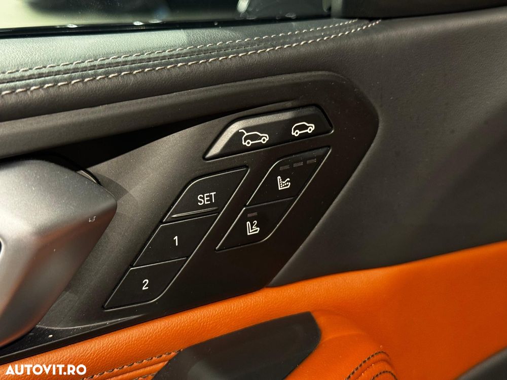 BMW X6 xDrive30d AT MHEV - 18