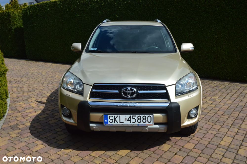 Toyota RAV4 2.2 D-CAT Sol 180 - 37