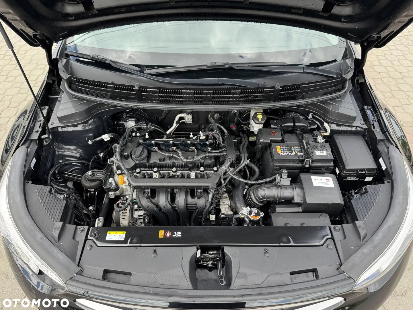 Kia Stonic 1.2 M - 12