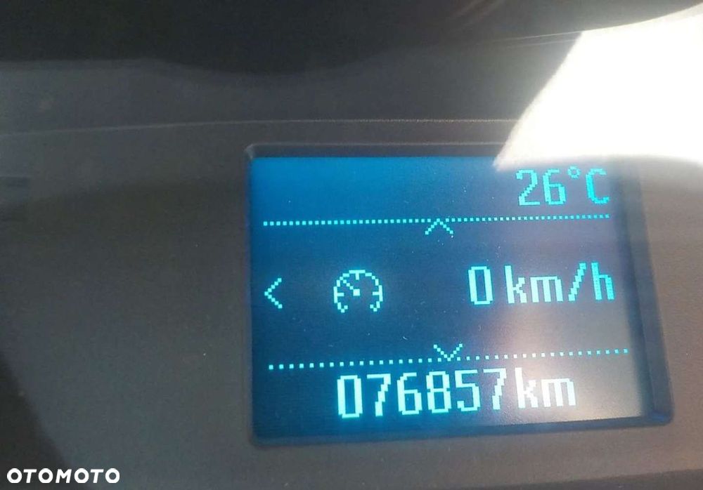 Ford TRANSIT L2H2 - 22