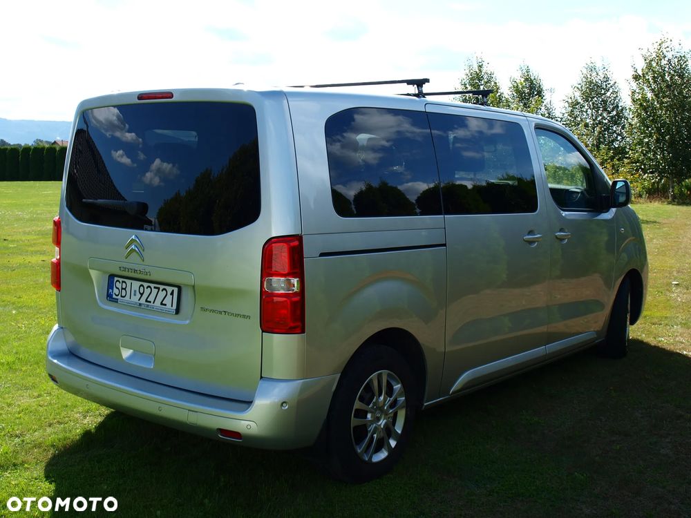 Citroën SpaceTourer - 10