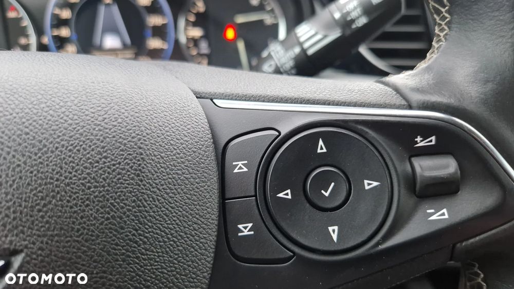 Opel Insignia 1.6 Automatik Exclusive - 20