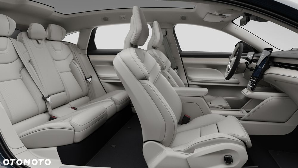Volvo ES90 - 4