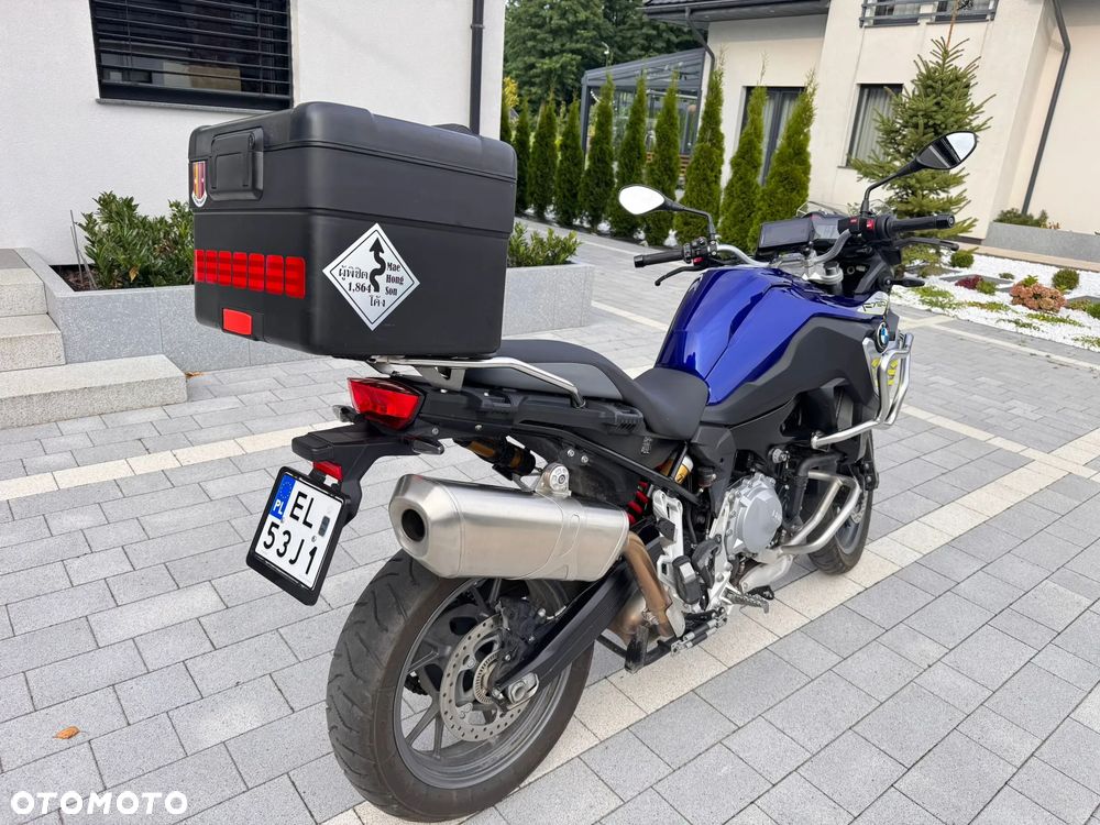 BMW GS - 2