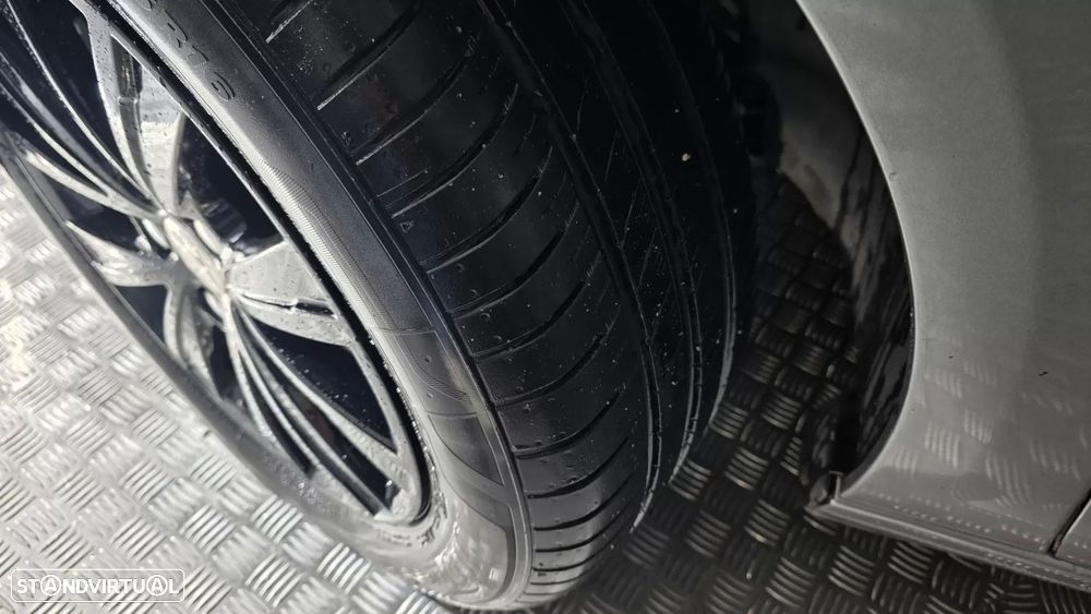 Peugeot 308 1.6 BlueHDi Allure - 31