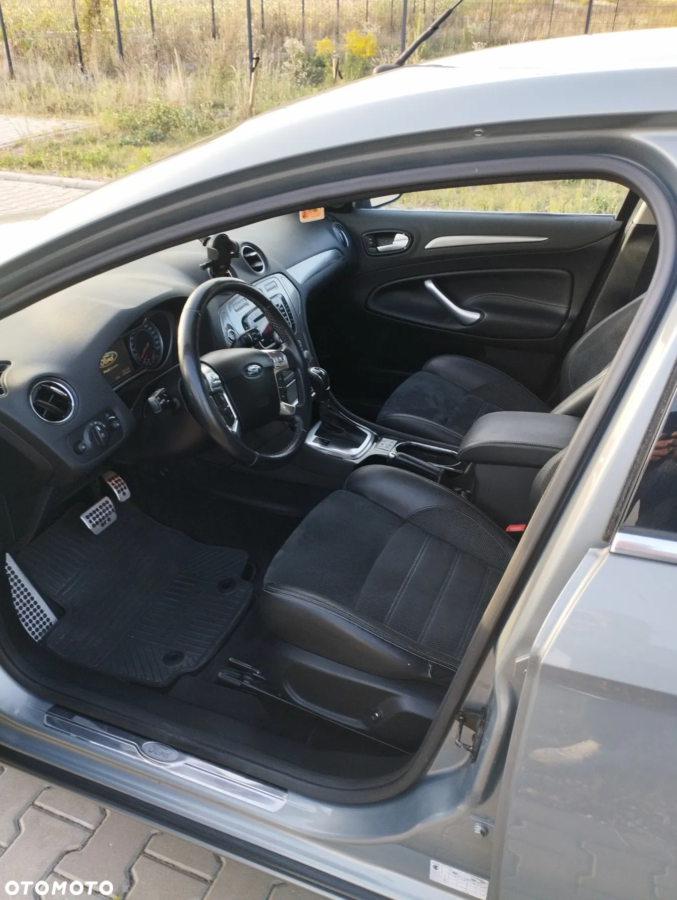 Ford Mondeo 2.0 TDCI S - 6