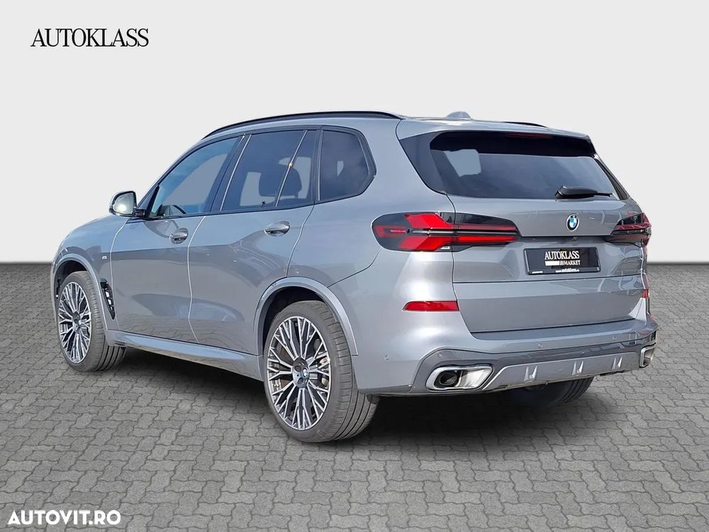 BMW X5 xDrive30d - 4