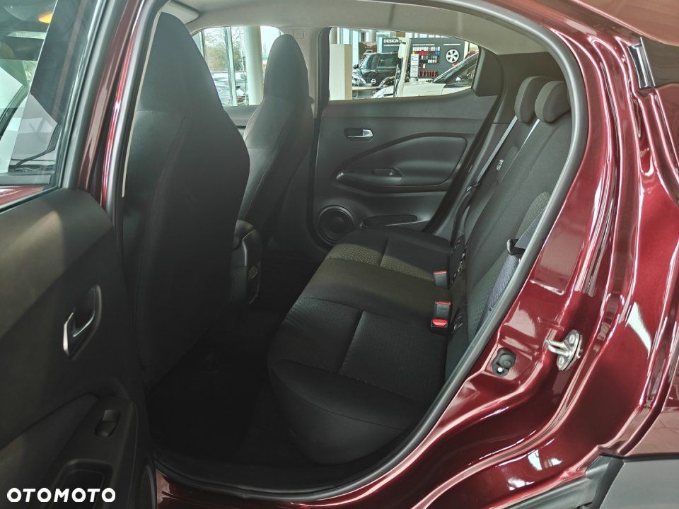 Nissan Juke - 11