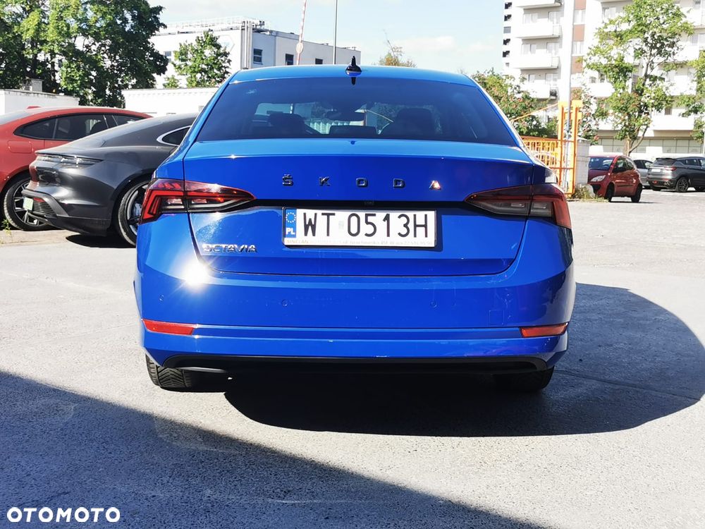 Skoda Octavia 2.0 TDI SCR Style DSG - 18