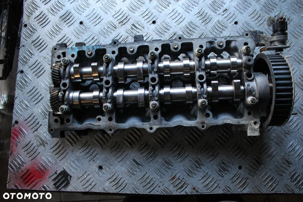 Wałki rozrzadu opel Z17DTH cena sztuka