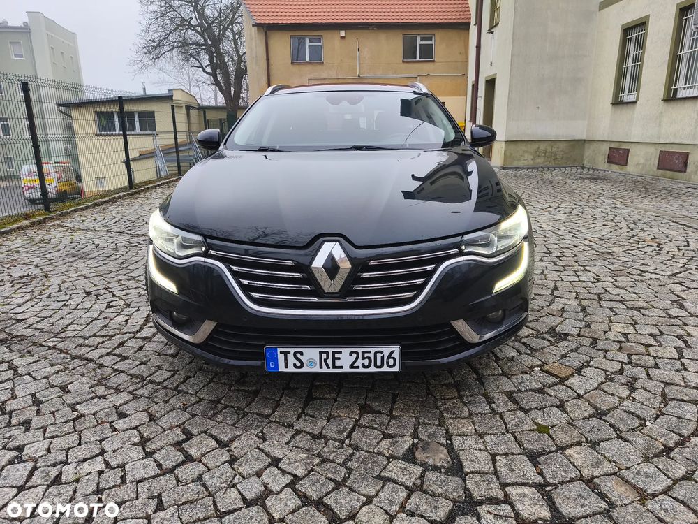 Renault Talisman ENERGY dCi 160 EDC INITIALE PARIS - 2