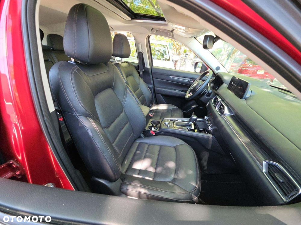 Mazda CX-5 - 8