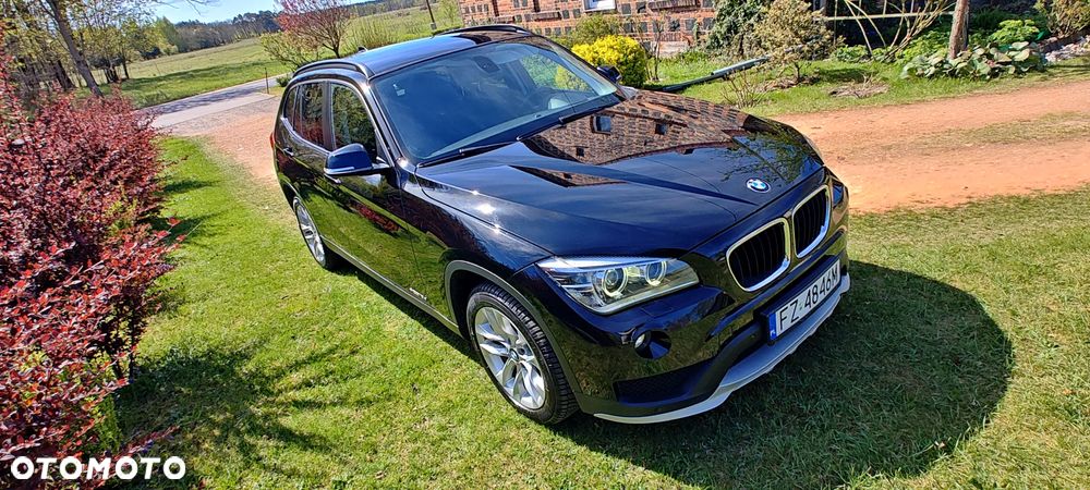 BMW X1 - 22