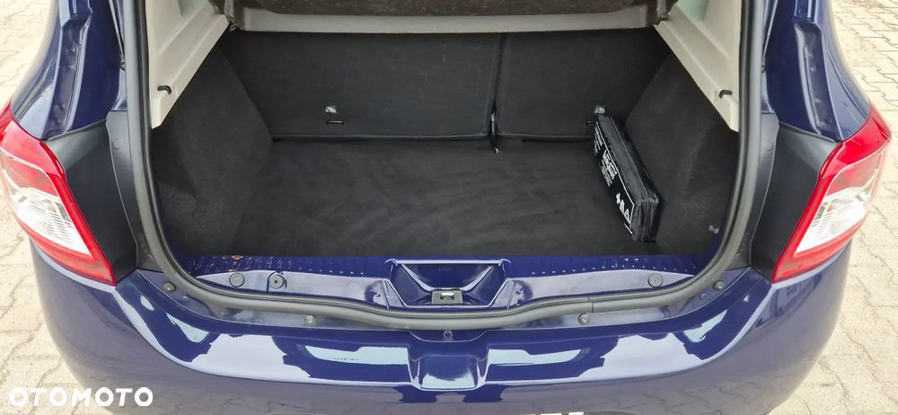 Dacia Sandero 1.2 16V 75 Laureate - 10