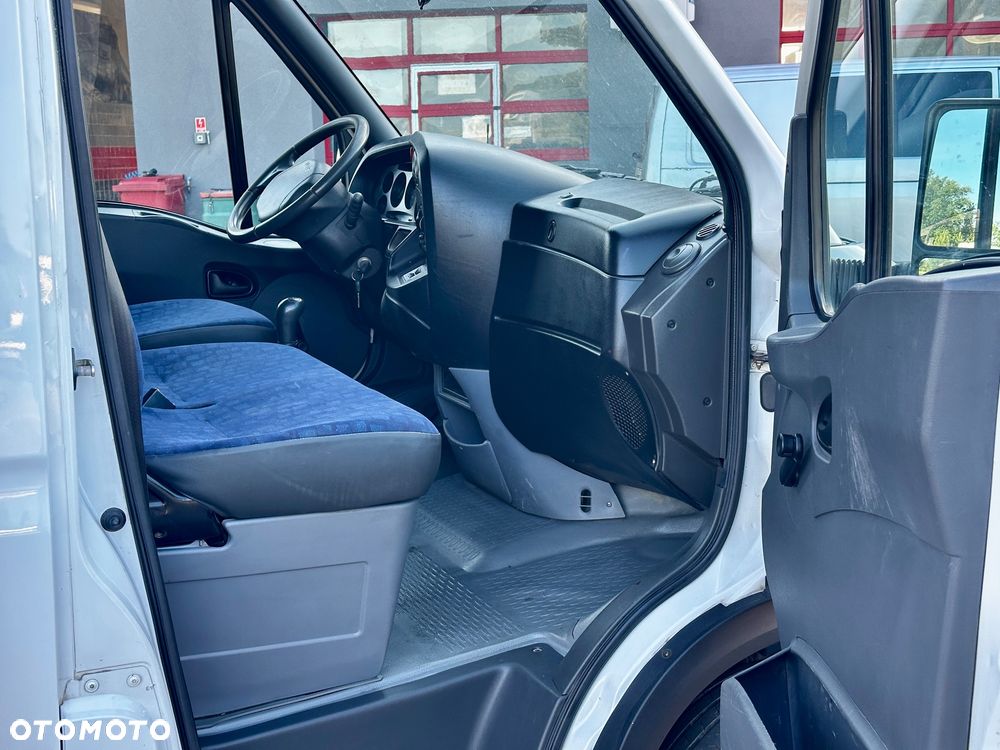 Iveco Daily - 5