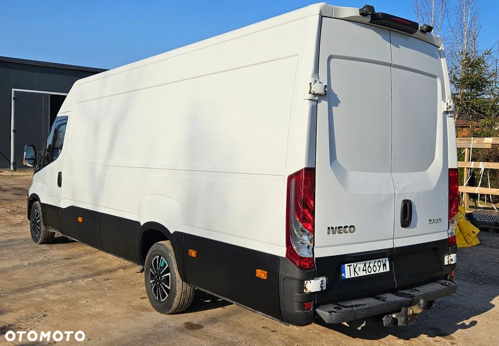 Iveco DAILY - 24